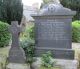 Photo of headstones/thumb_Margaret MacLennan (Baird) died 1947 MI Tain St Duthus Old